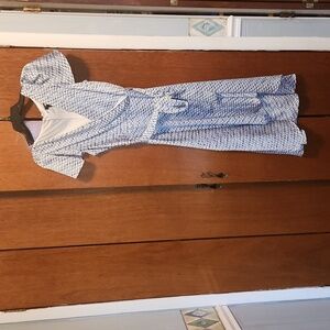 Nwot Dkny high low dress size 14